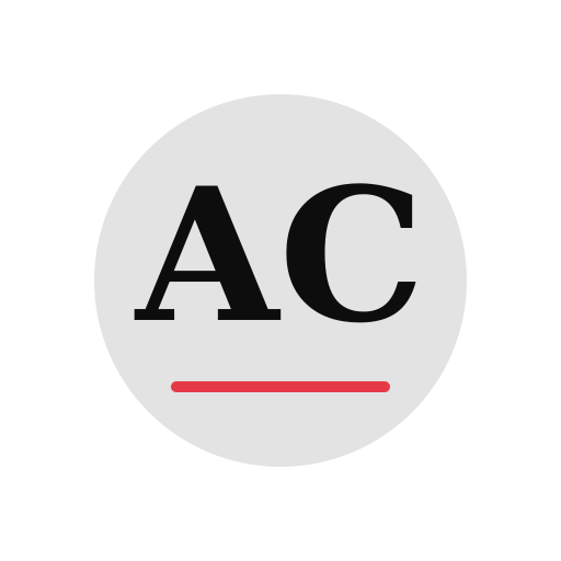 Alec Chimney Repair logo